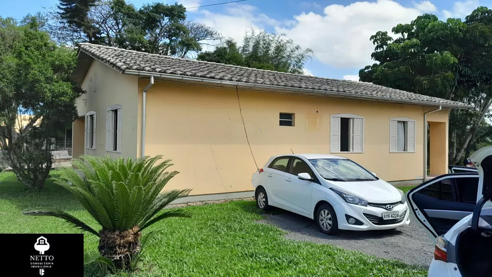 Casa, 4 quartos, 100 m² - Foto 1