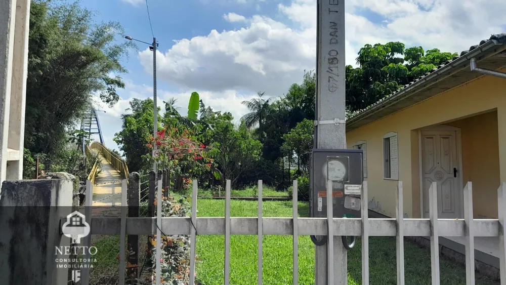 Casa, 4 quartos, 100 m² - Foto 6