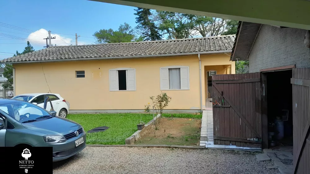 Casa, 4 quartos, 100 m² - Foto 2