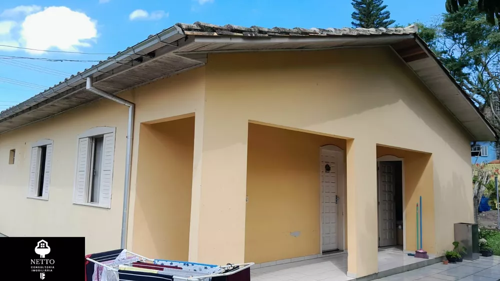 Casa, 4 quartos, 100 m² - Foto 3
