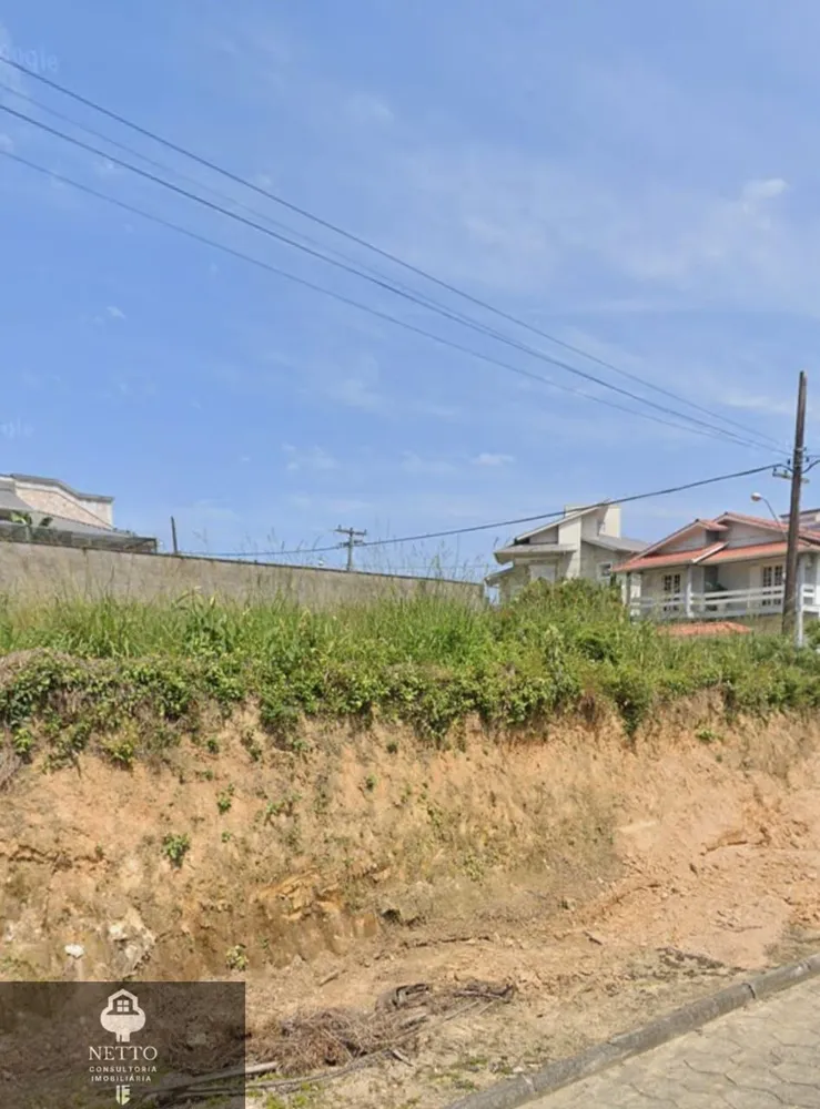 Terreno, 405 m² - Foto 8