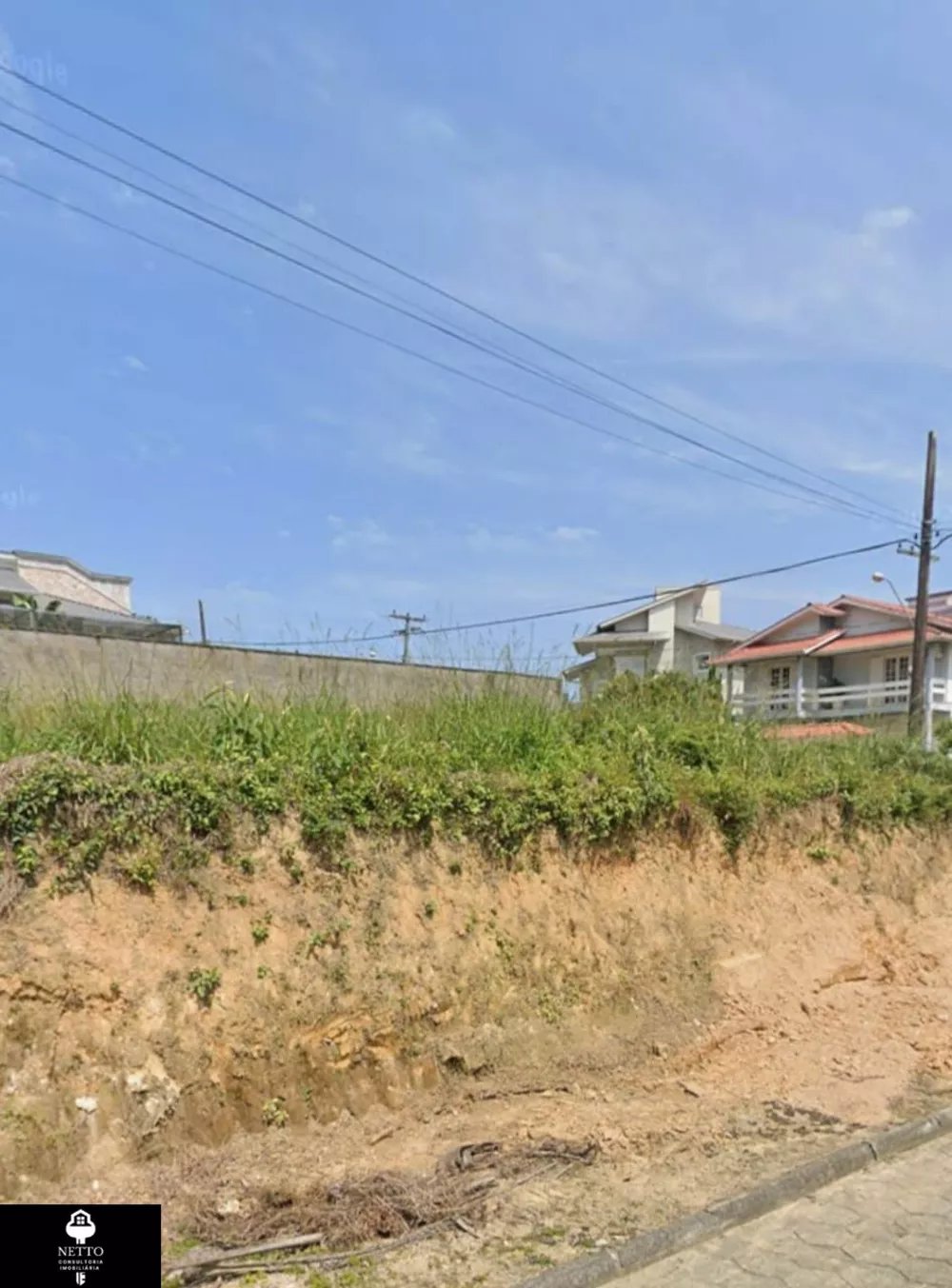Terreno, 405 m² - Foto 4