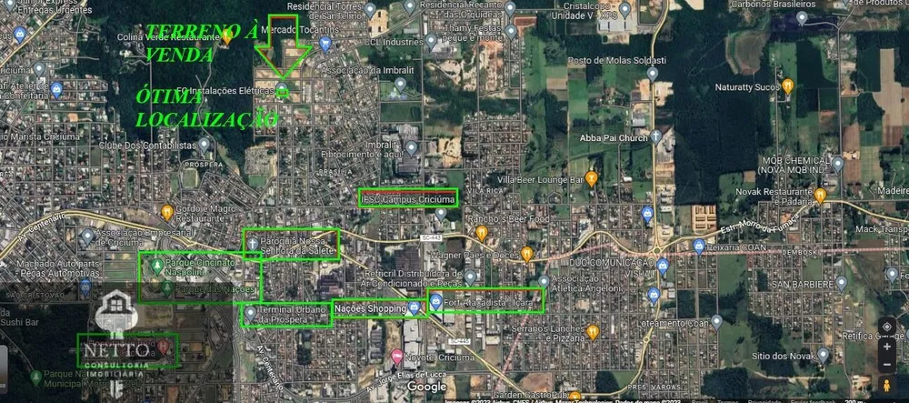 Terreno, 360 m² - Foto 4