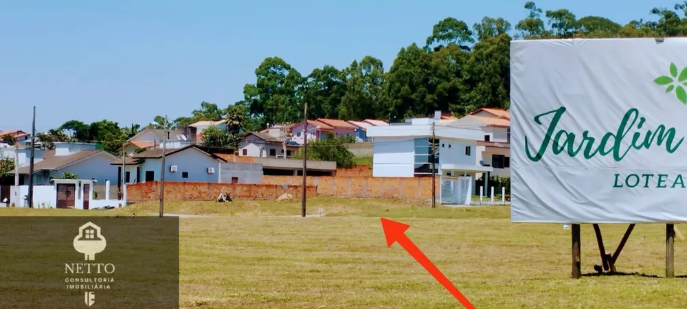 Terreno, 360 m² - Foto 1