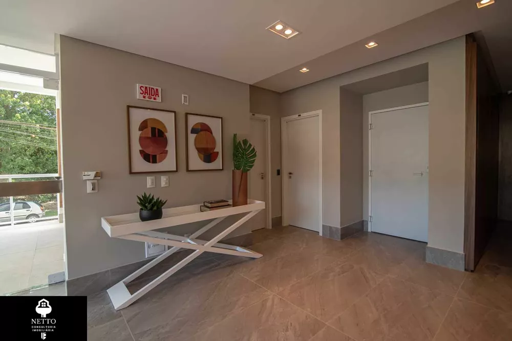Apartamento, 3 quartos, 88 m² - Foto 2