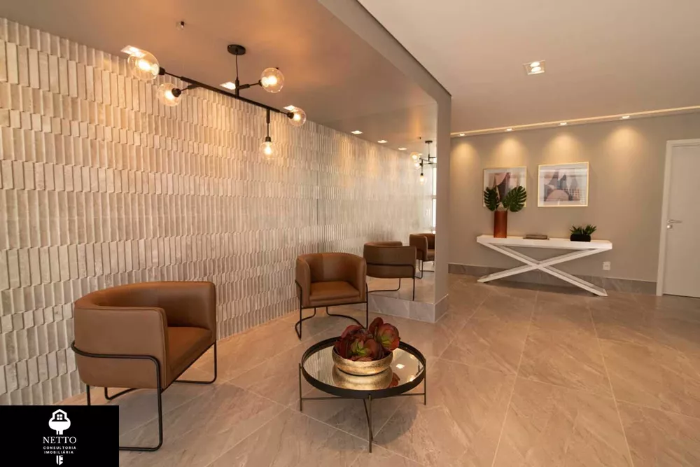 Apartamento, 3 quartos, 88 m² - Foto 4