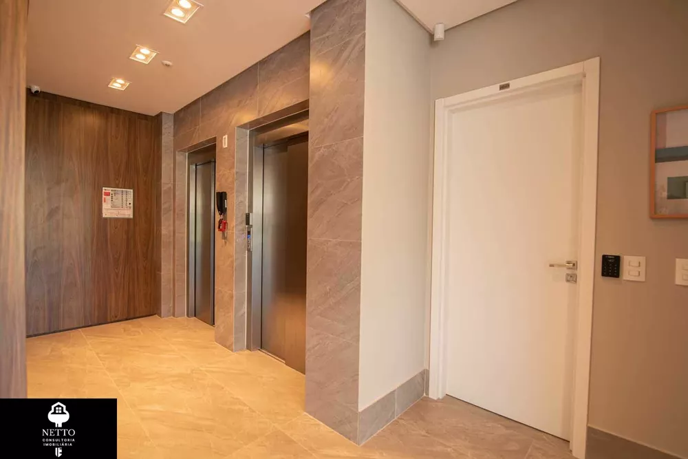 Apartamento, 3 quartos, 88 m² - Foto 3
