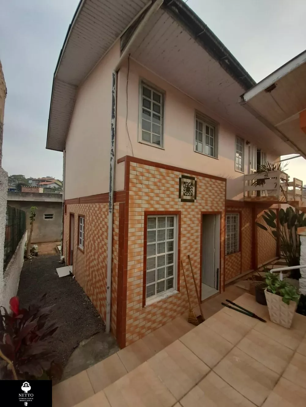 Casa, 3 quartos - Foto 4