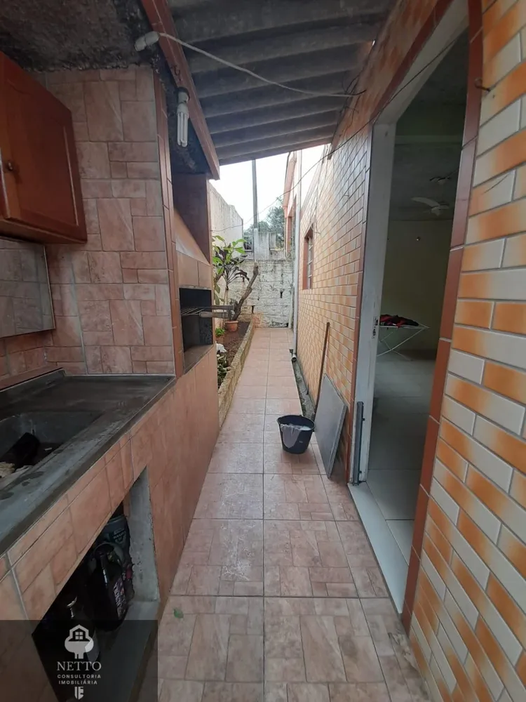 Casa, 3 quartos - Foto 16