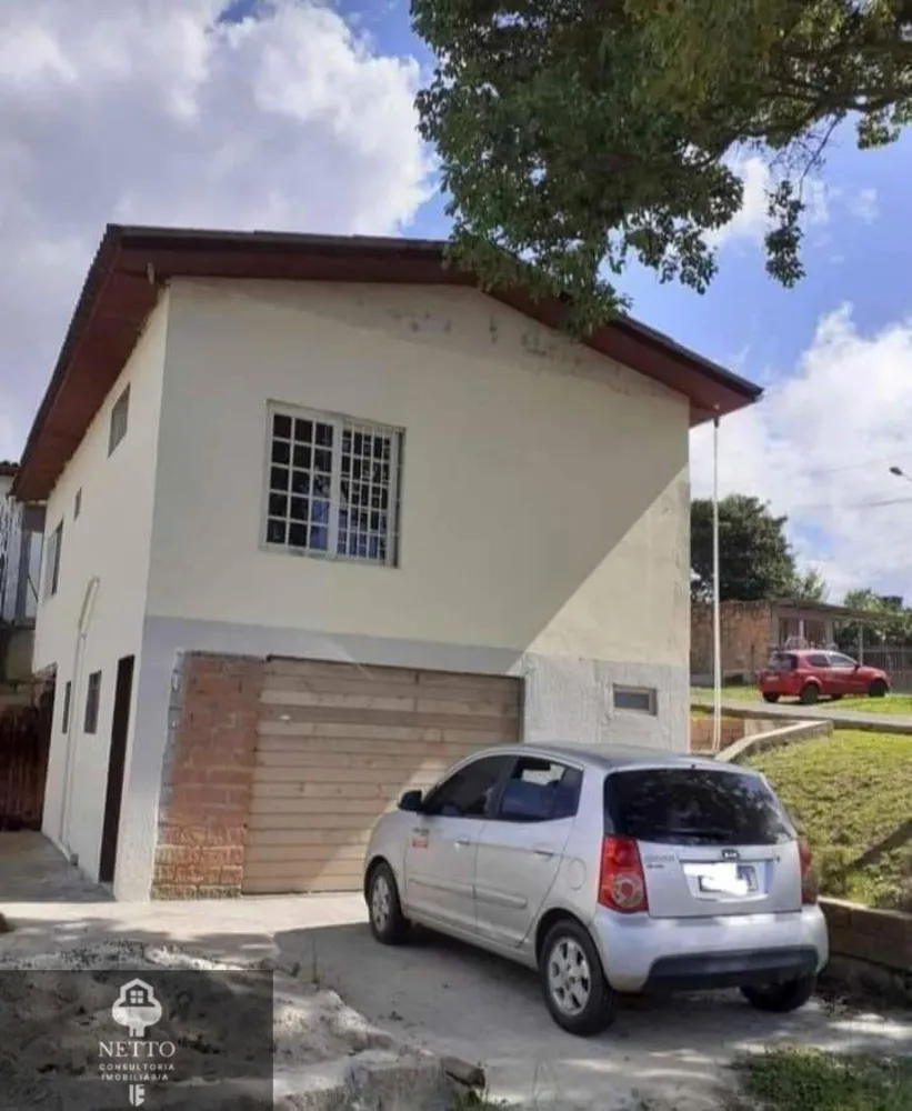 Casa, 5 quartos - Foto 5