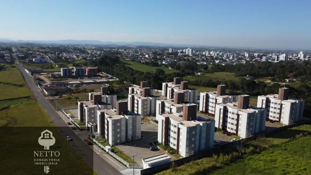 Apartamento, 2 quartos - Foto 7