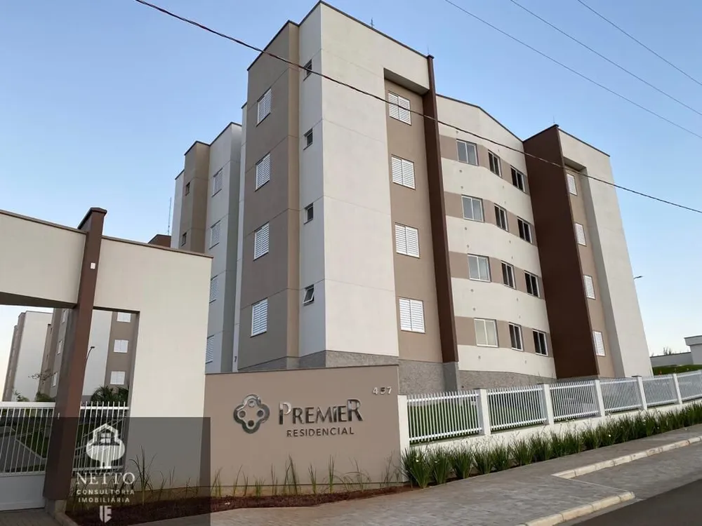 Apartamento, 2 quartos - Foto 8