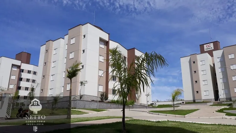 Apartamento, 2 quartos - Foto 9