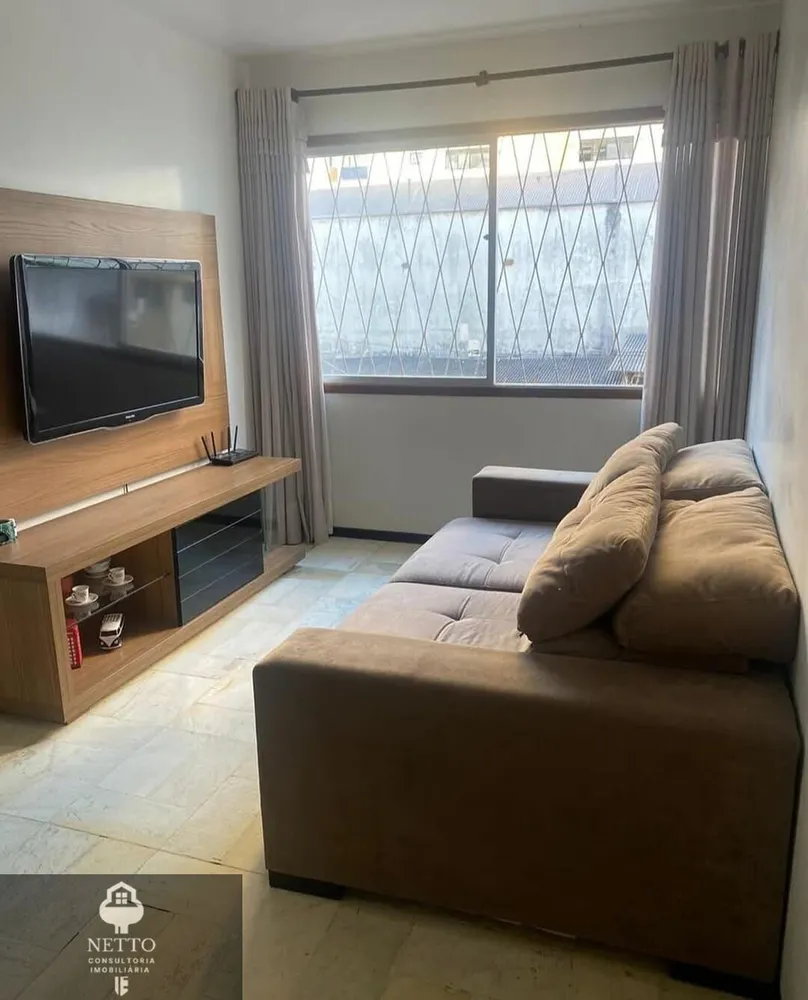 Casa, 4 quartos - Foto 2