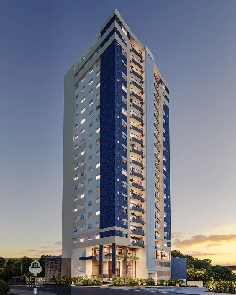Apartamento, 3 quartos, 125 m² - Foto 5