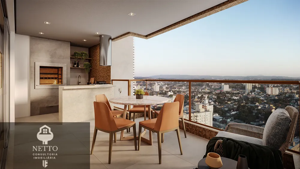 Apartamento, 3 quartos, 125 m² - Foto 15