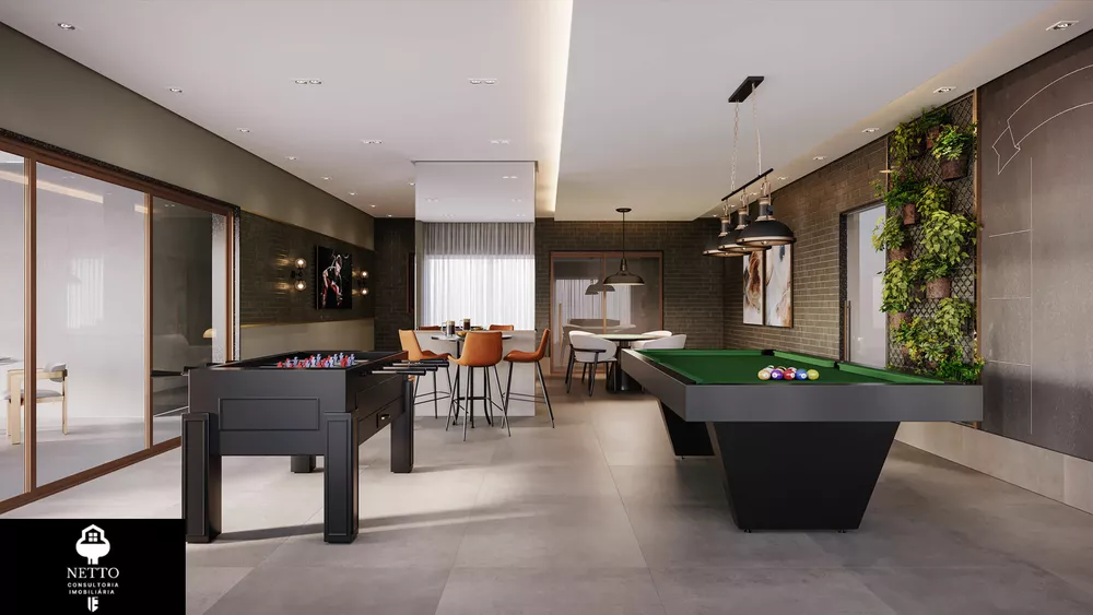 Apartamento, 3 quartos, 125 m² - Foto 2