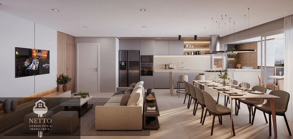 Apartamento, 3 quartos, 125 m² - Foto 14