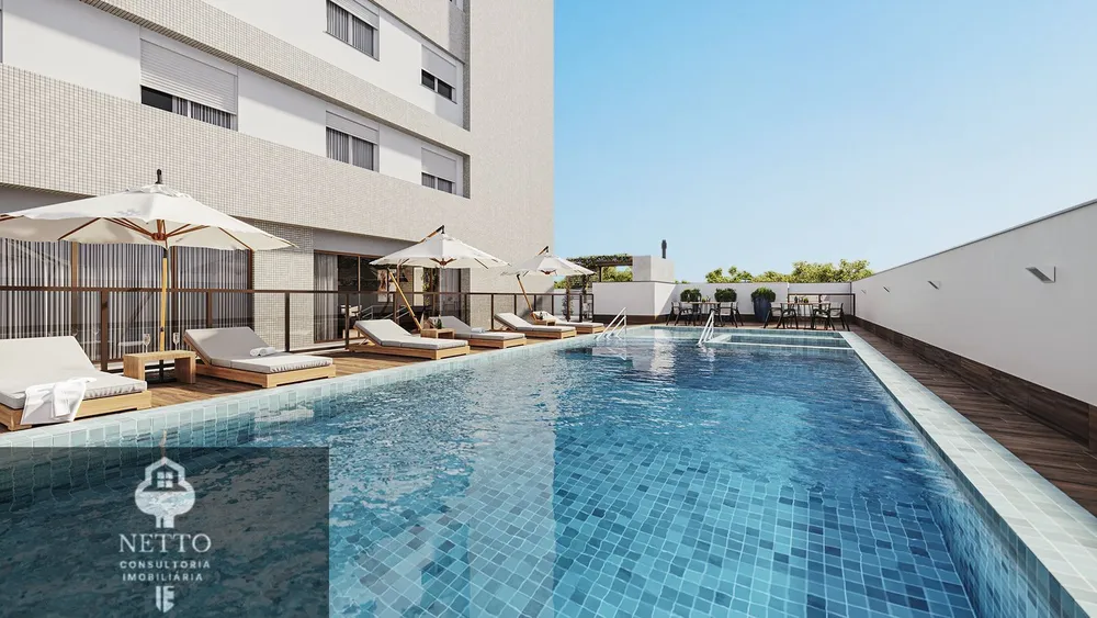 Apartamento, 3 quartos, 125 m² - Foto 6