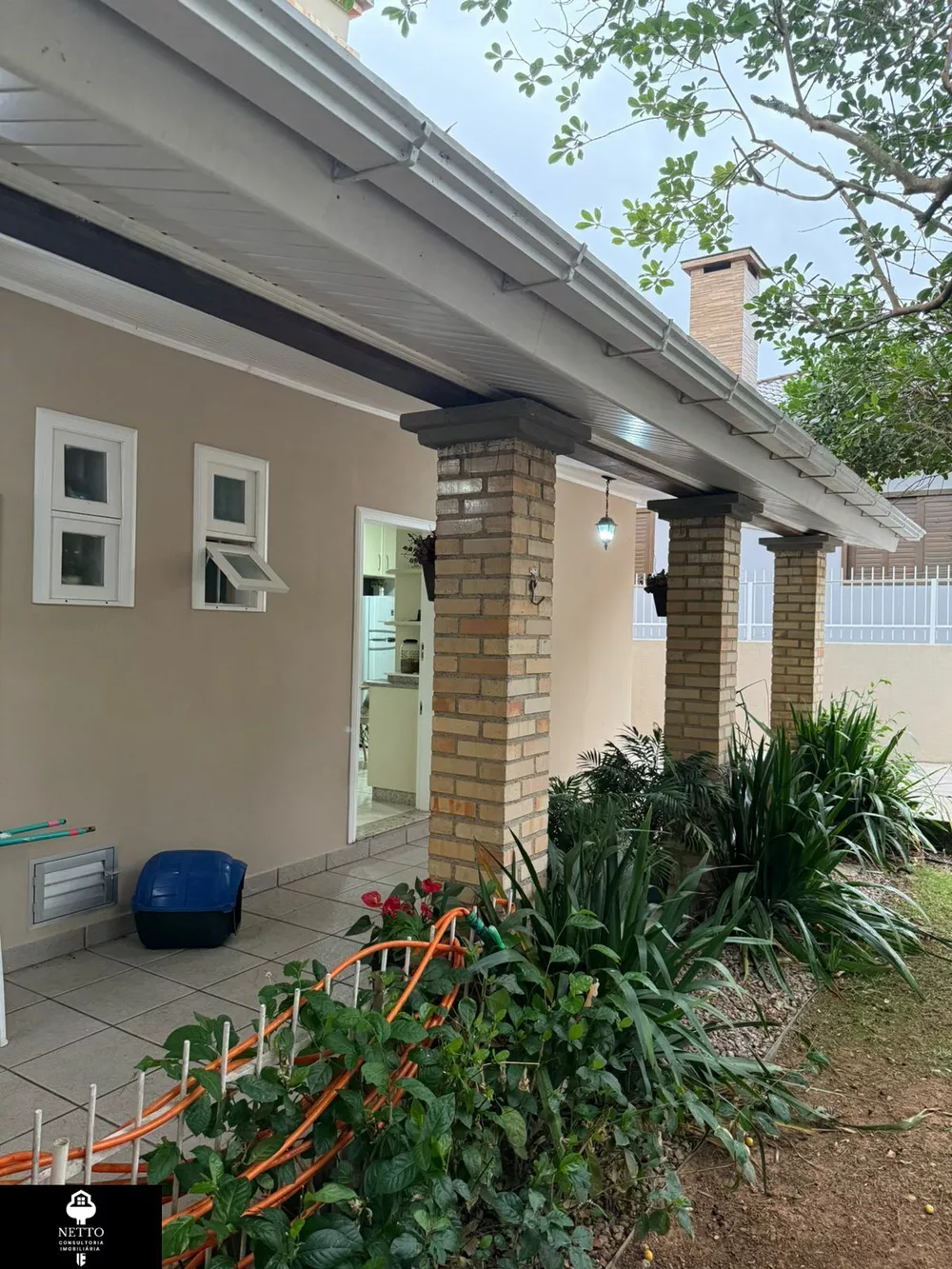 Casa, 3 quartos - Foto 3