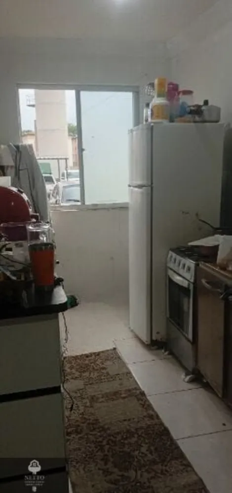 Apartamento, 2 quartos - Foto 1