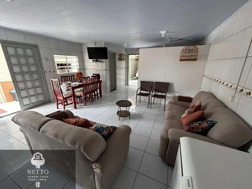Casa, 2 quartos - Foto 15