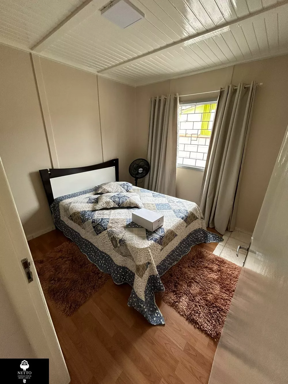 Casa, 2 quartos - Foto 1