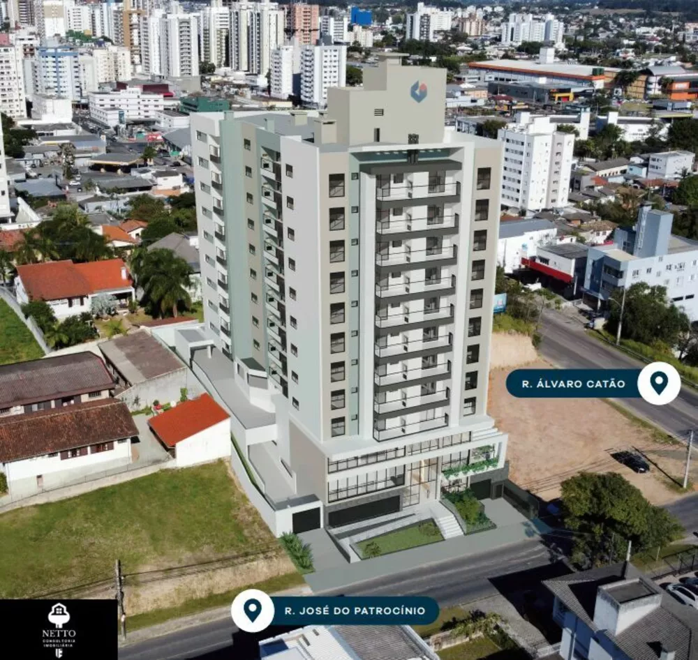 Apartamento - Foto 4