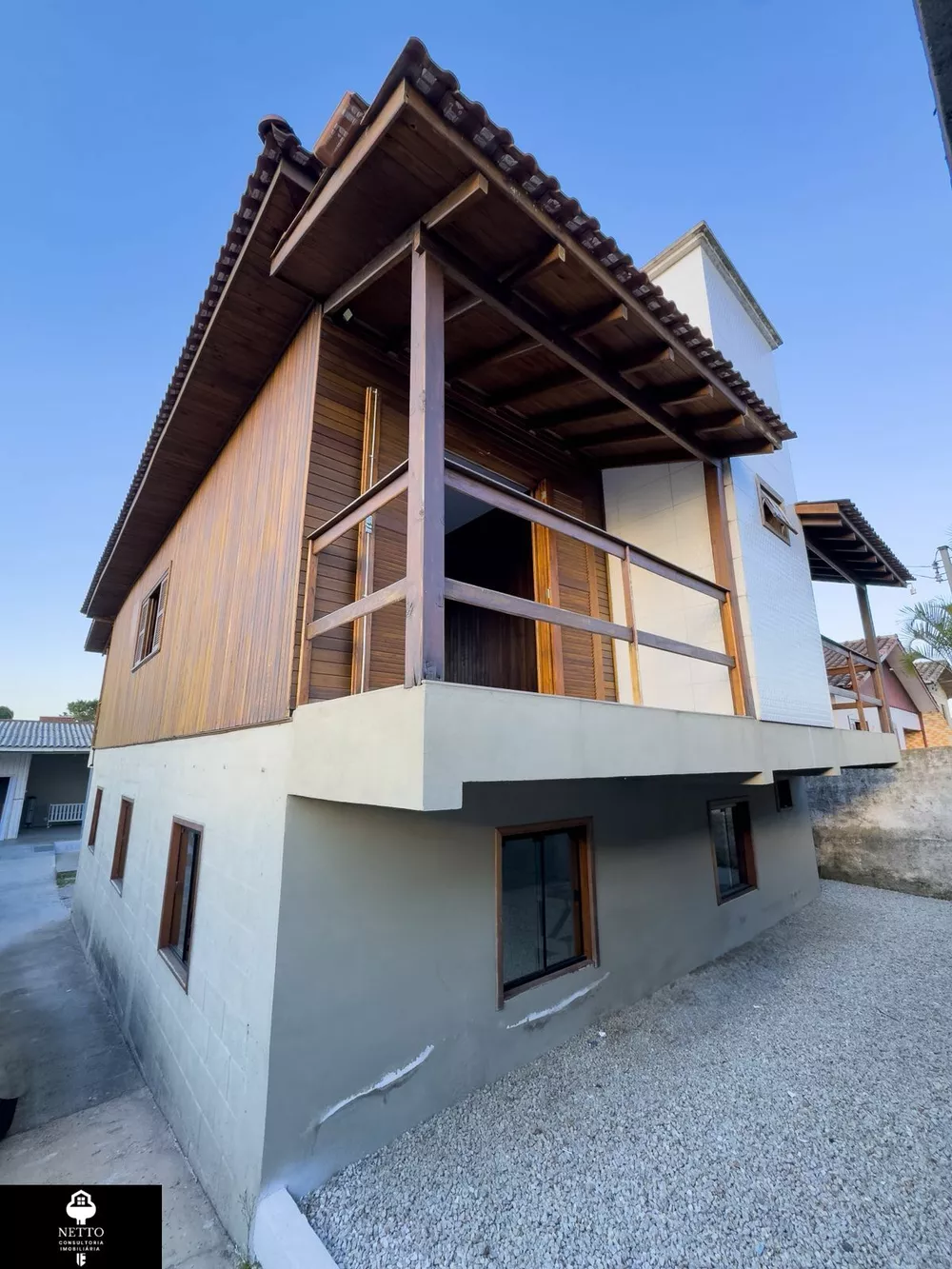 Casa, 4 quartos - Foto 2