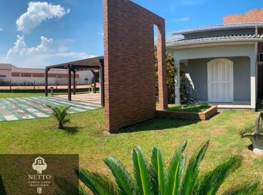 Casa - Foto 1