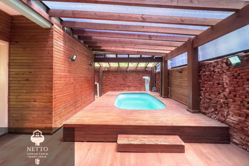 Casa, 3 quartos - Foto 11