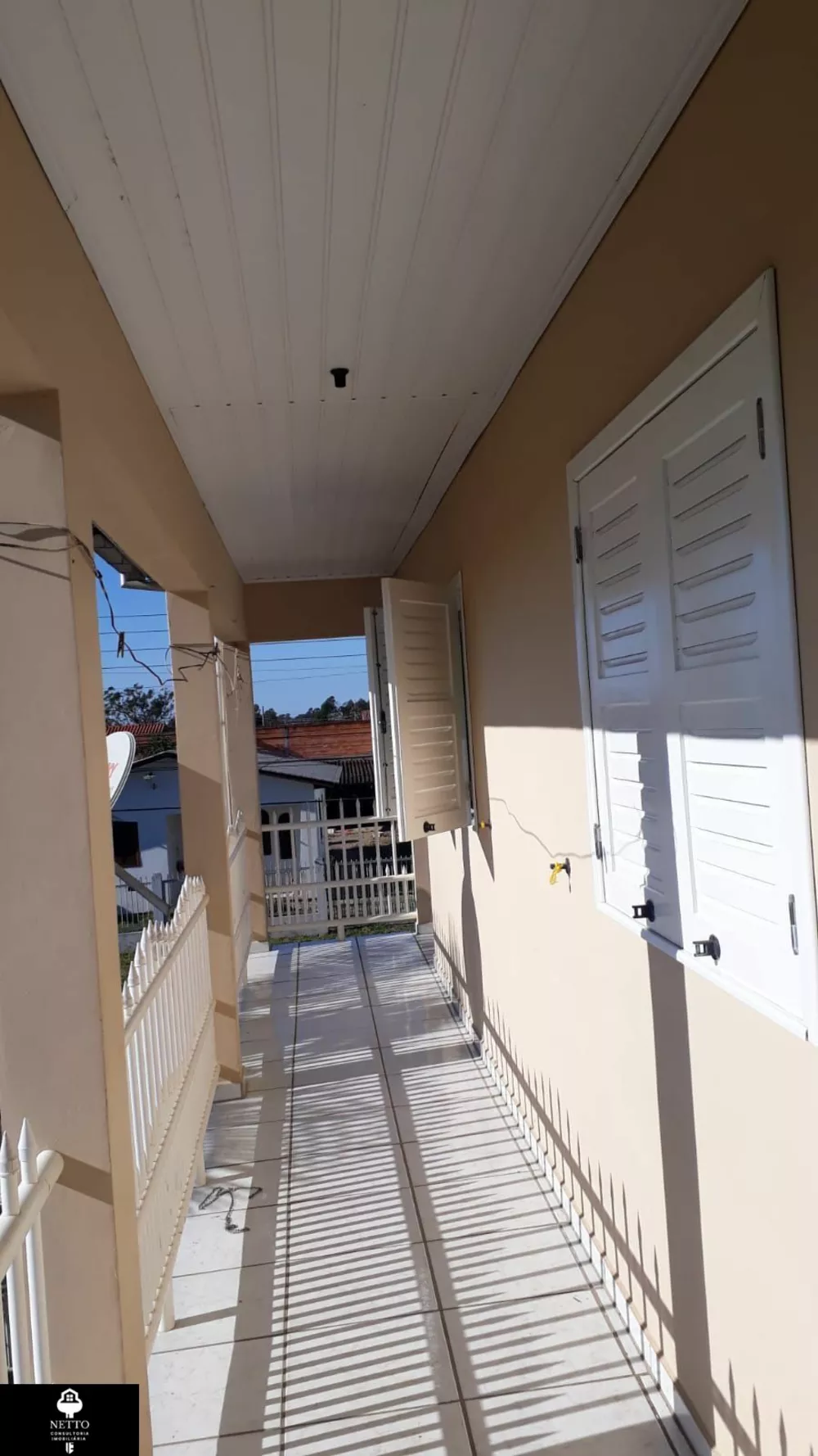 Casa, 2 quartos - Foto 4