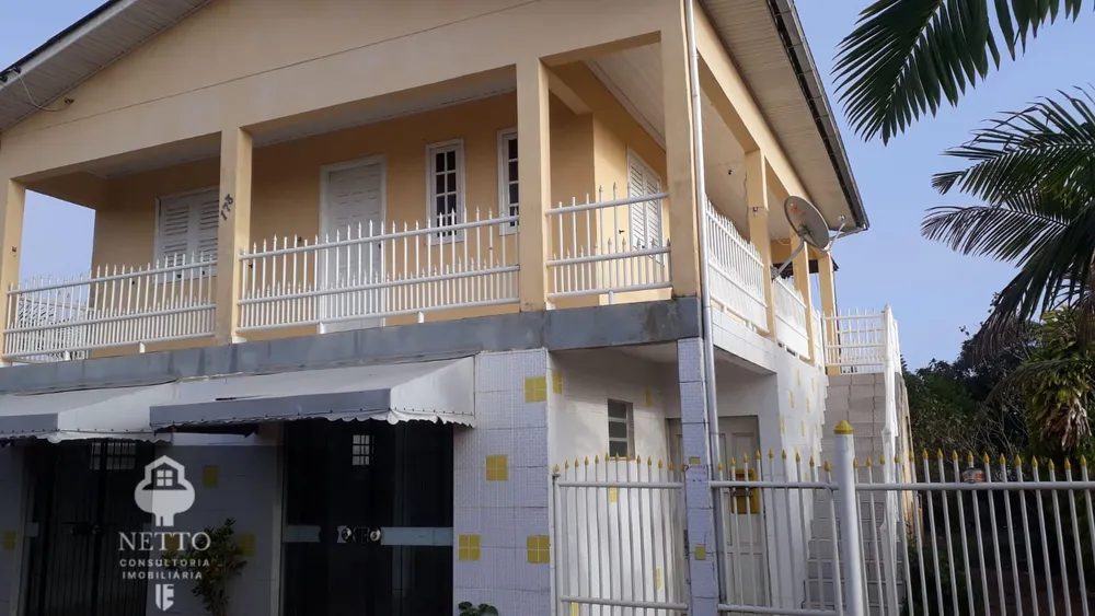 Casa, 2 quartos - Foto 6