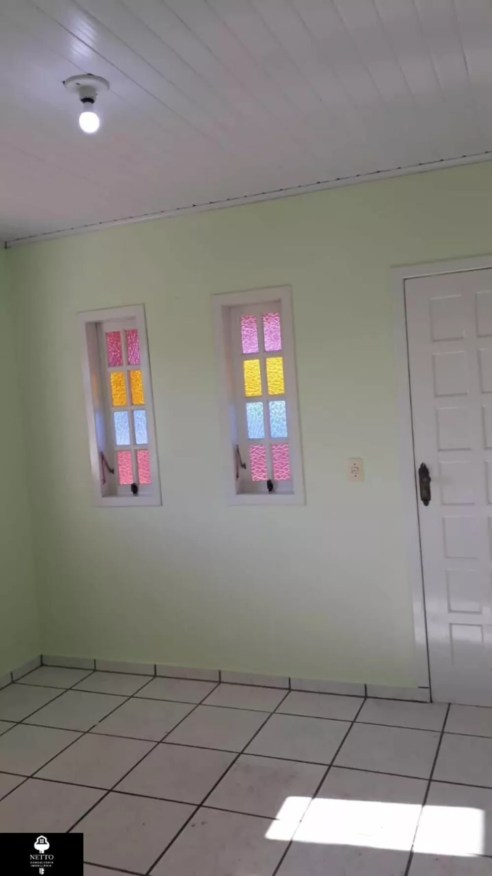 Casa, 2 quartos - Foto 2
