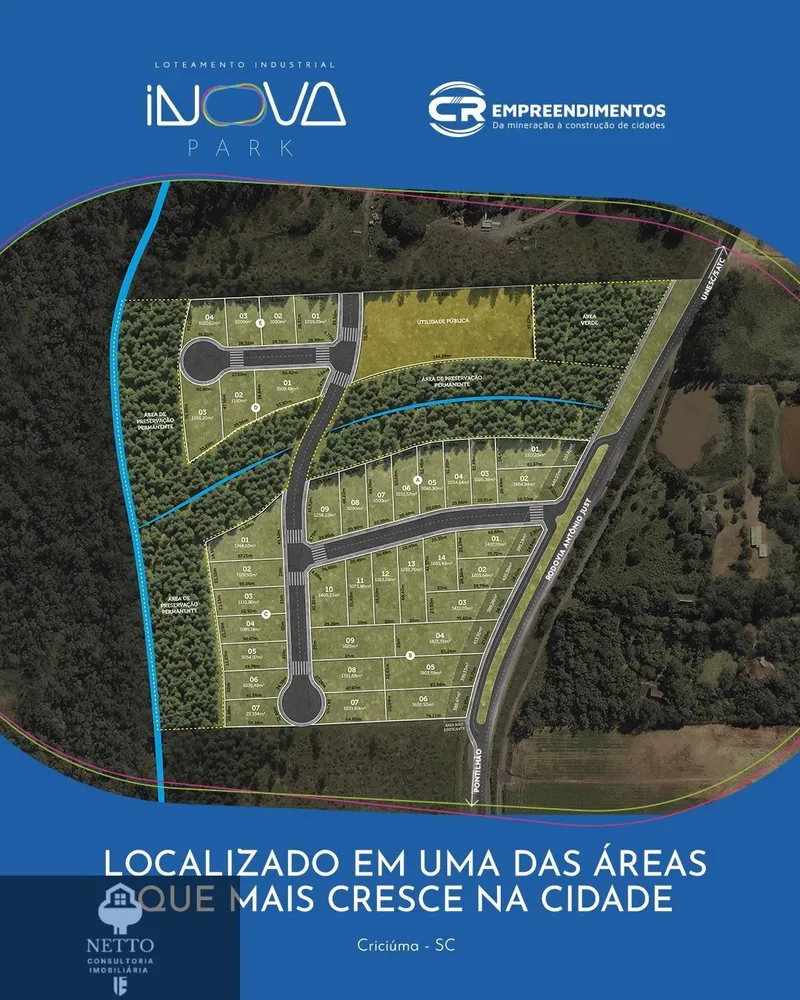 Terreno - Foto 3