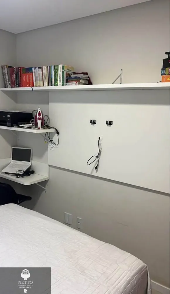 Apartamento, 2 quartos - Foto 8