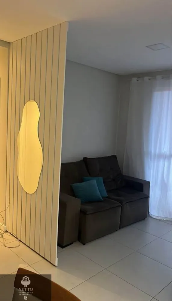 Apartamento, 2 quartos - Foto 10
