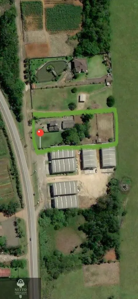 Chácara, 3 quartos, 5000 m² - Foto 16