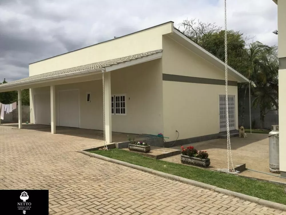 Chácara, 3 quartos, 5000 m² - Foto 4