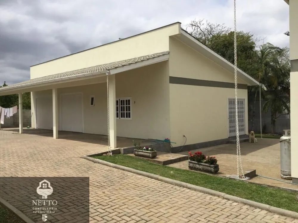 Chácara, 3 quartos, 5000 m² - Foto 7