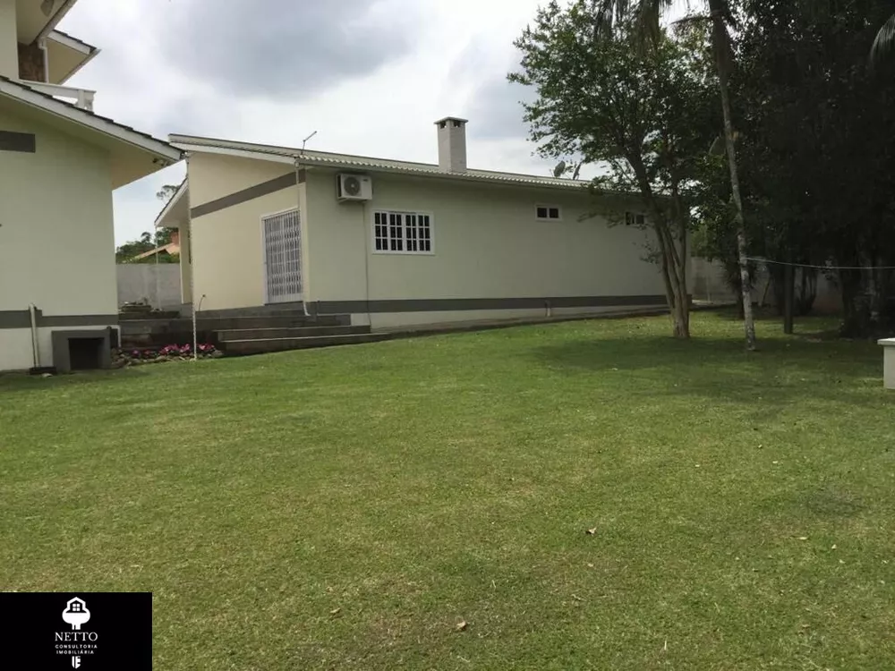 Chácara, 3 quartos, 5000 m² - Foto 1