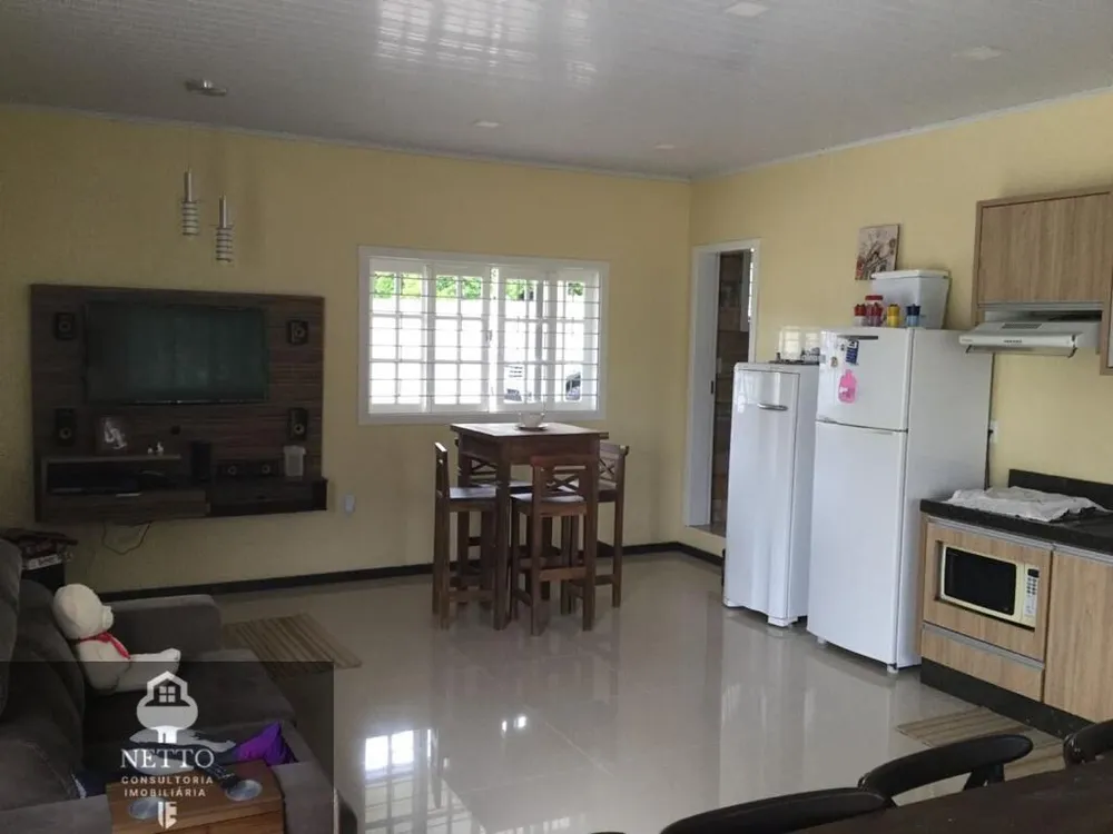 Chácara, 3 quartos, 5000 m² - Foto 11