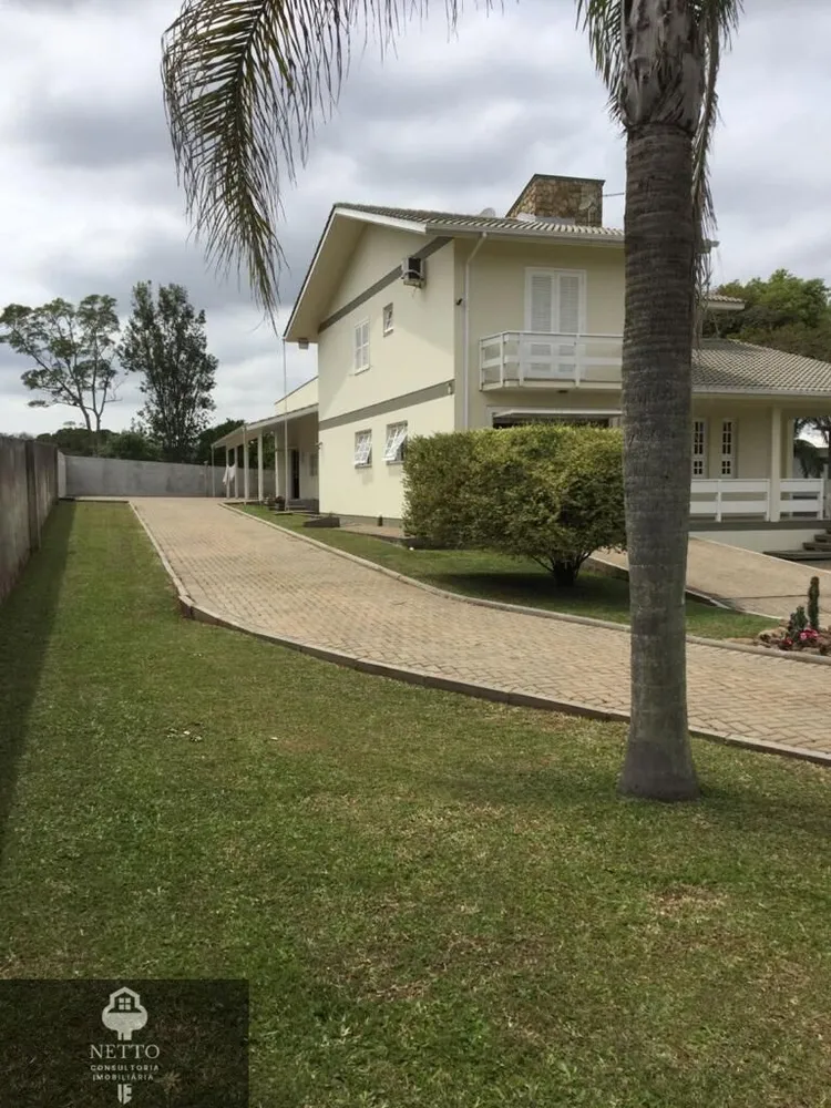 Chácara, 3 quartos, 5000 m² - Foto 6