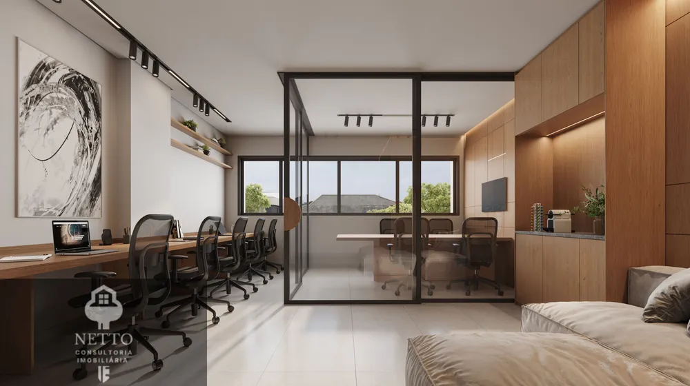 Apartamento, 2 quartos - Foto 7