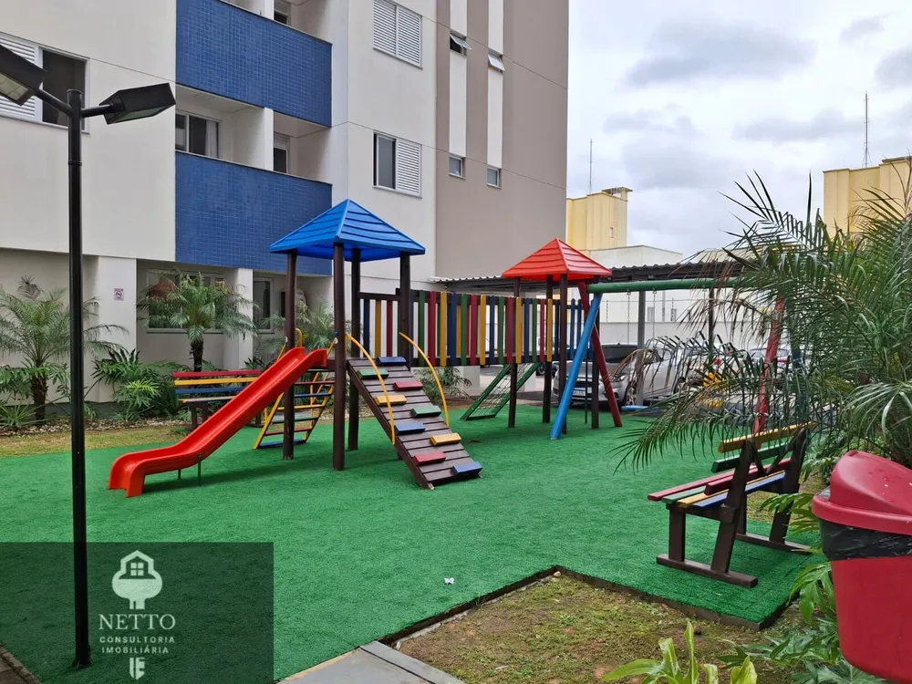Apartamento, 3 quartos - Foto 10
