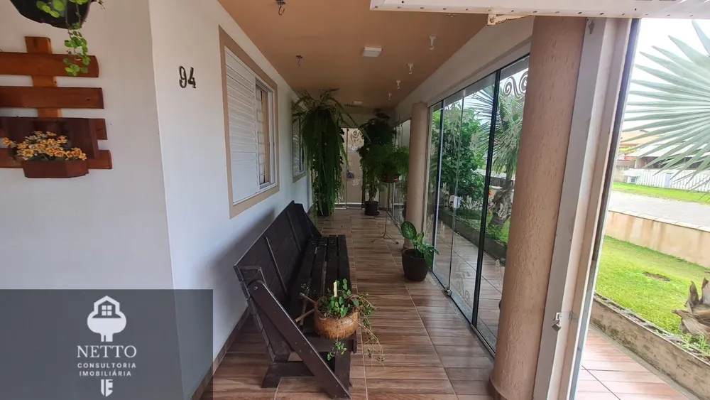 Casa, 3 quartos - Foto 7