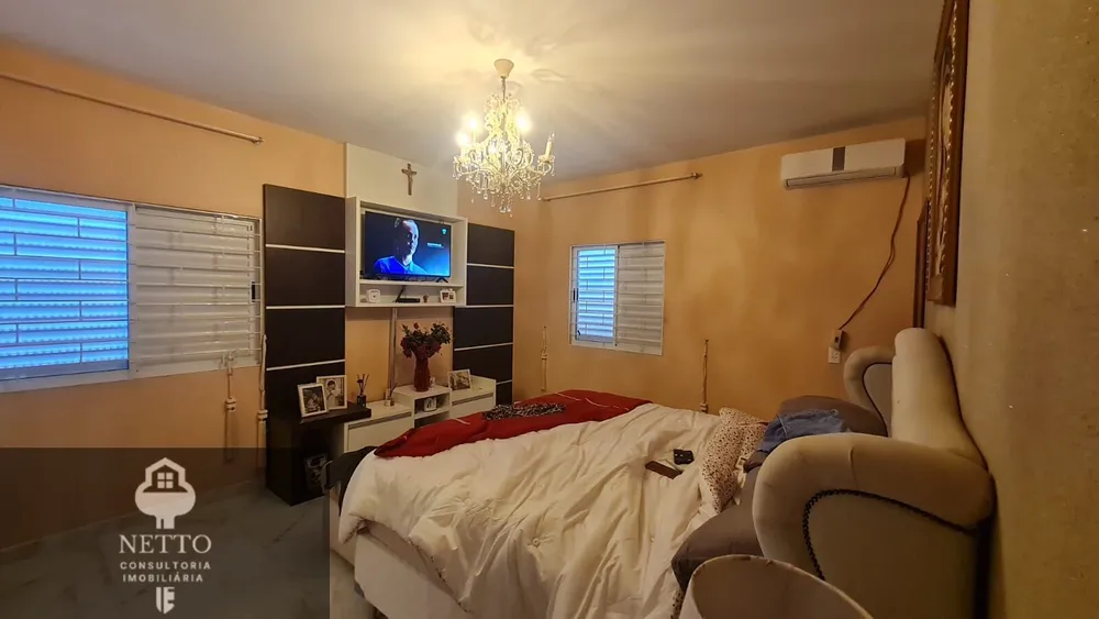 Casa, 3 quartos - Foto 4