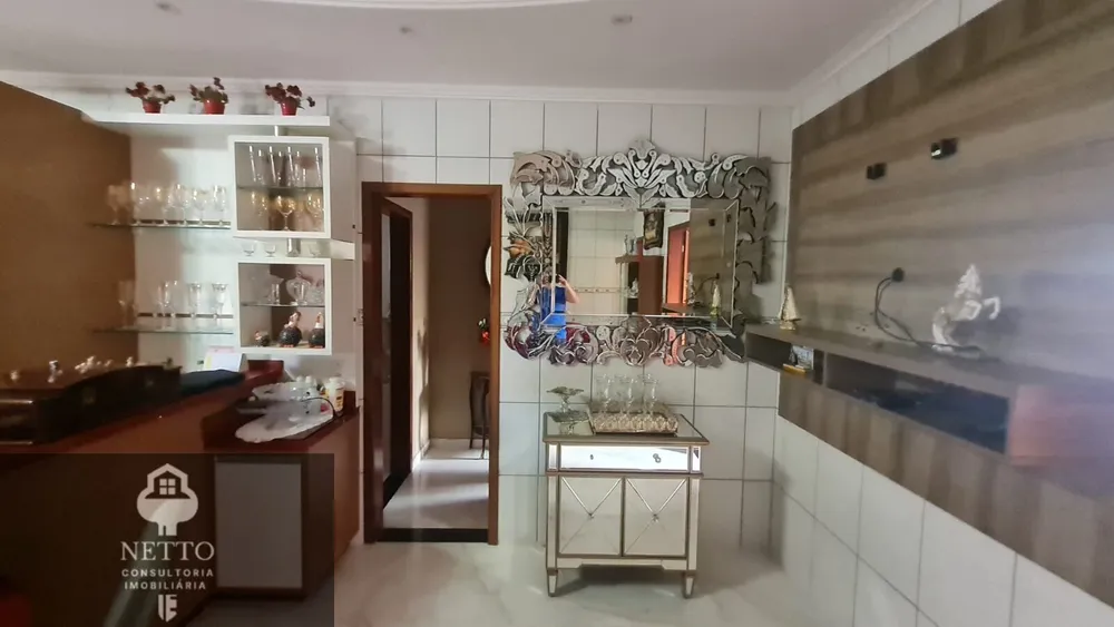 Casa, 3 quartos - Foto 4