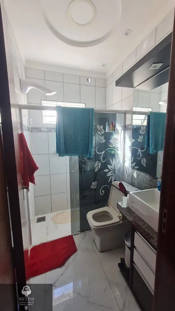 Casa, 3 quartos - Foto 5