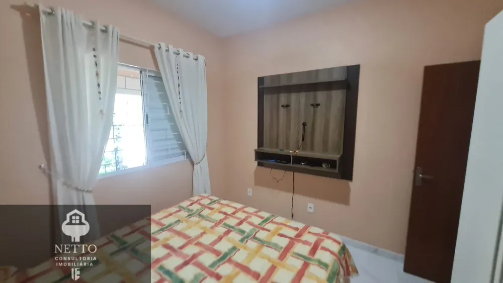 Casa, 3 quartos - Foto 2